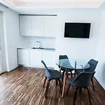 Apartments Sperlonga アパート *