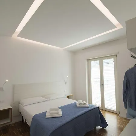 Apartments Sperlonga