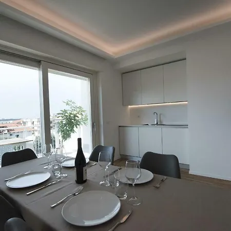 Apartments Sperlonga