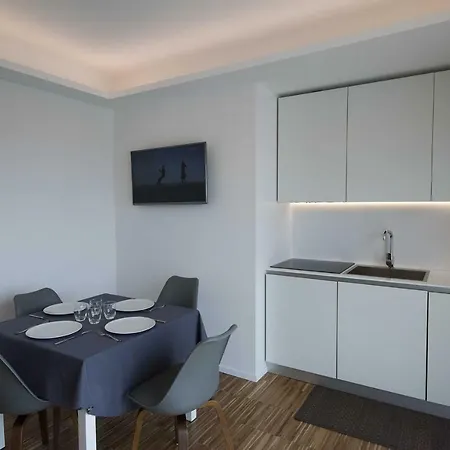 Apartments Sperlonga