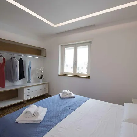 Apartments Sperlonga * Sperlonga