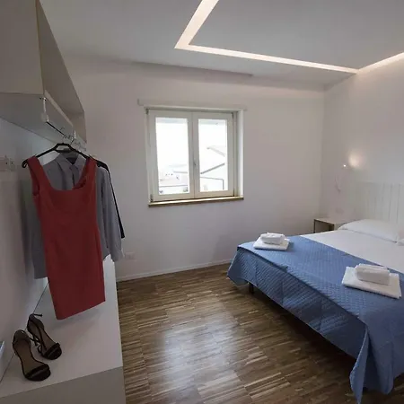 Apartamento Apartments Sperlonga Sperlonga