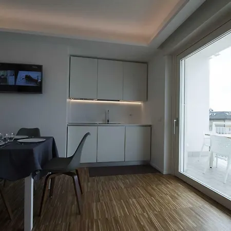 Apartmán Apartments Sperlonga Sperlonga