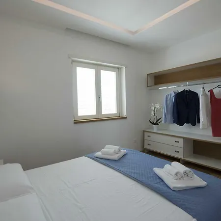 Apartmán Apartments Sperlonga Sperlonga