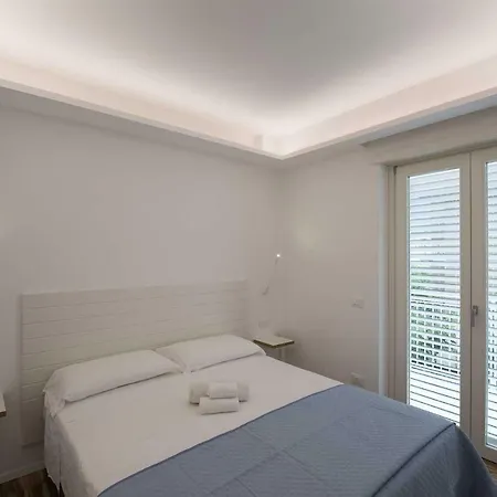 Apartments Sperlonga *