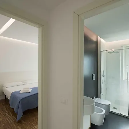 Apartments Sperlonga *