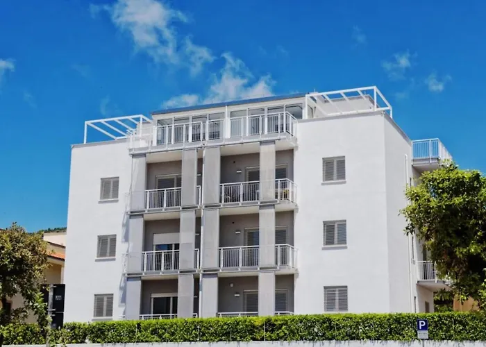 Apartments Sperlonga Apartmán