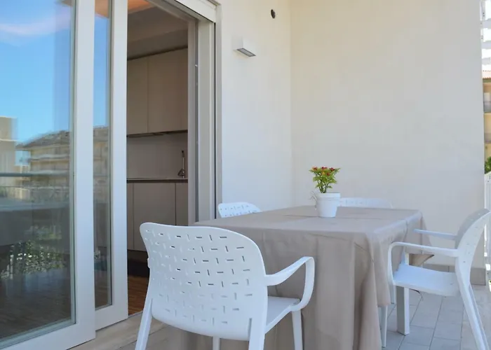 Apartments Sperlonga Sperlonga