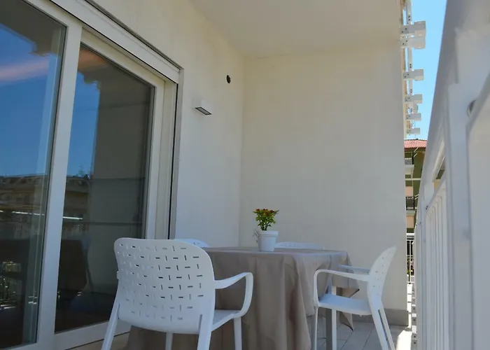 Apartments Sperlonga Sperlonga