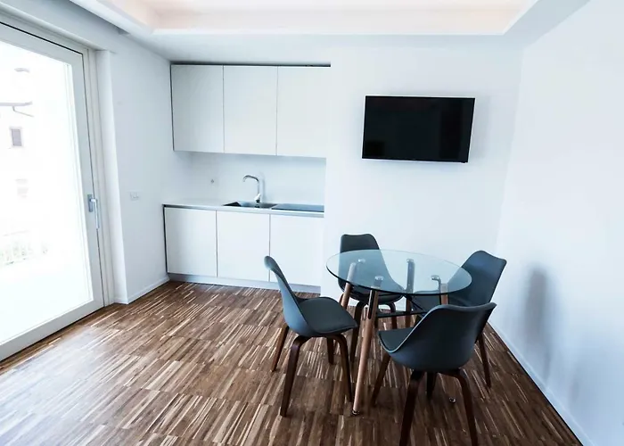 Apartments Sperlonga Apartmán *