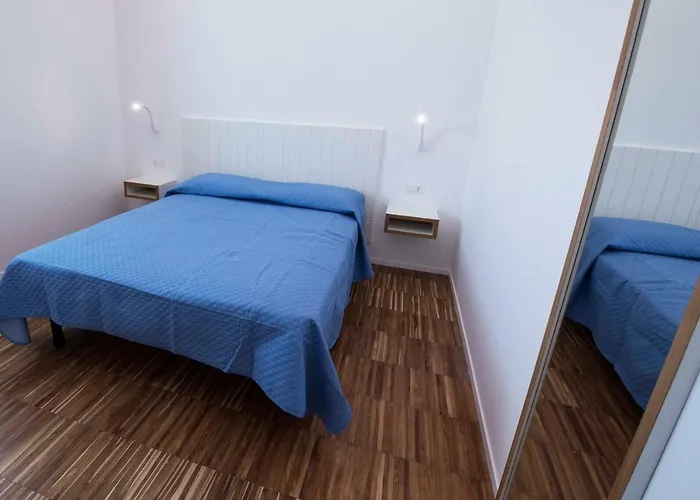 Apartmán Apartments Sperlonga