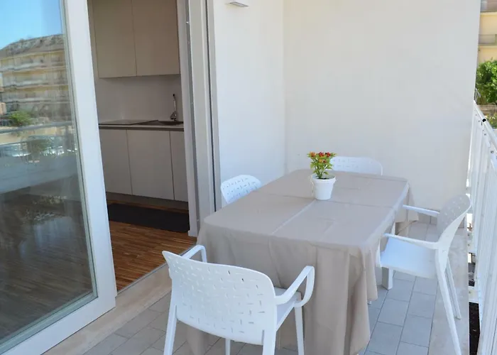 Apartments Sperlonga