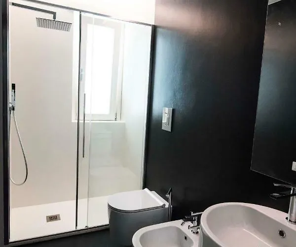 Apartmán Apartments Sperlonga