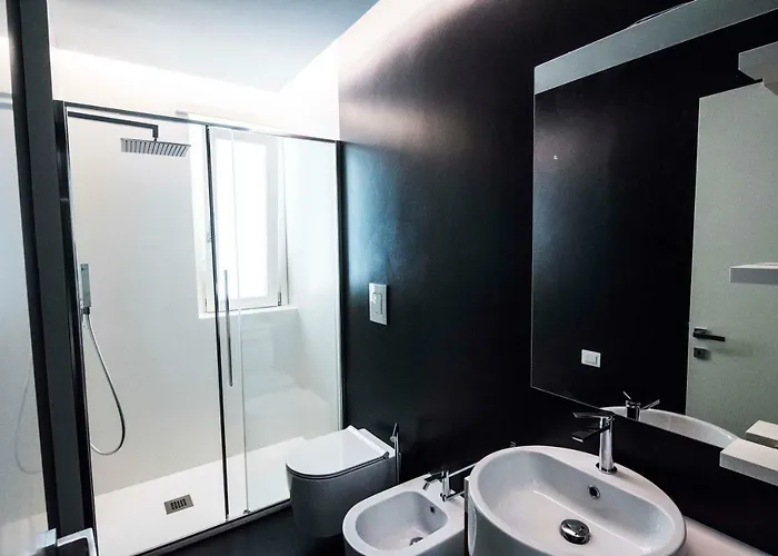 Apartments Sperlonga * Sperlonga