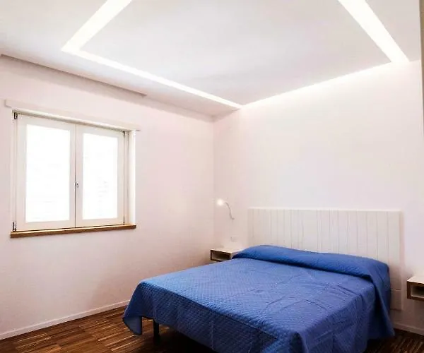 Apartments Sperlonga Apartmán