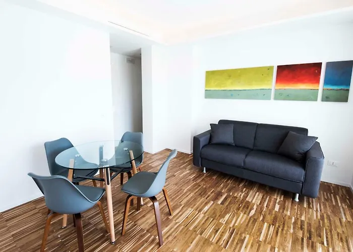 Apartments Sperlonga