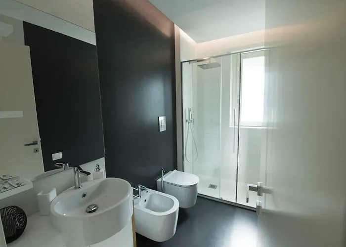 Apartments Sperlonga * Sperlonga