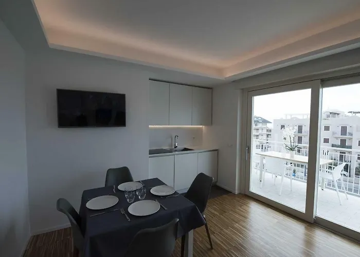 Apartments Sperlonga *