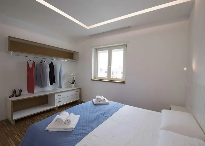 Apartments Sperlonga * Sperlonga