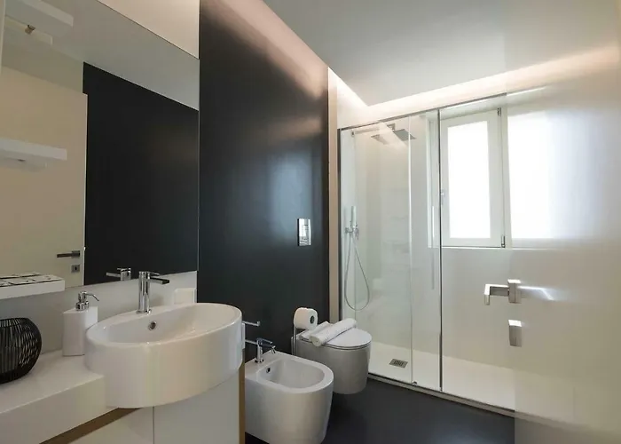 Apartments Sperlonga