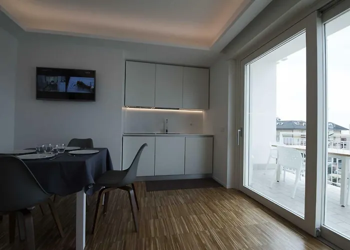 Apartmán Apartments Sperlonga Sperlonga