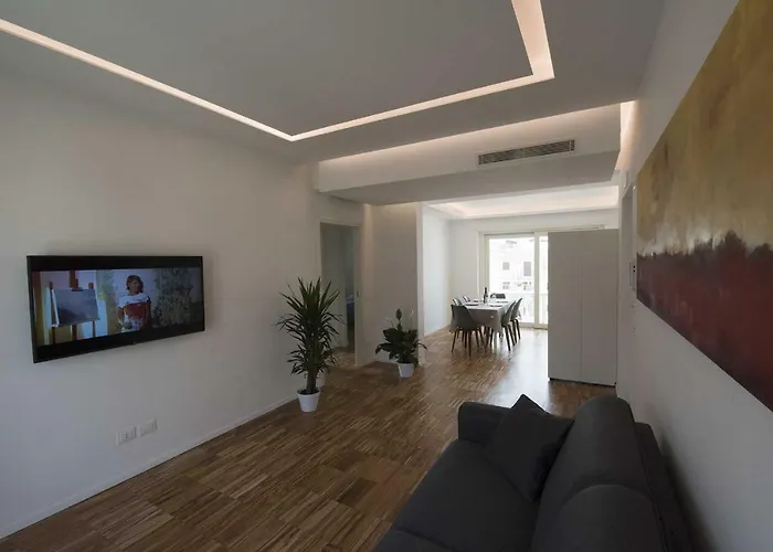 Apartments Sperlonga Sperlonga