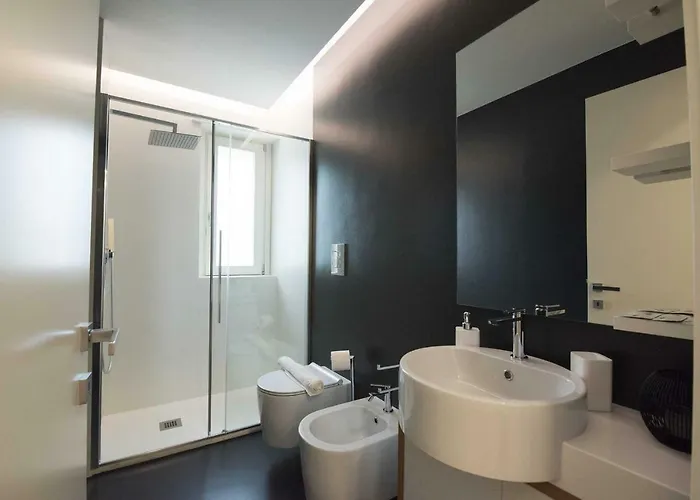 Apartments Sperlonga Sperlonga