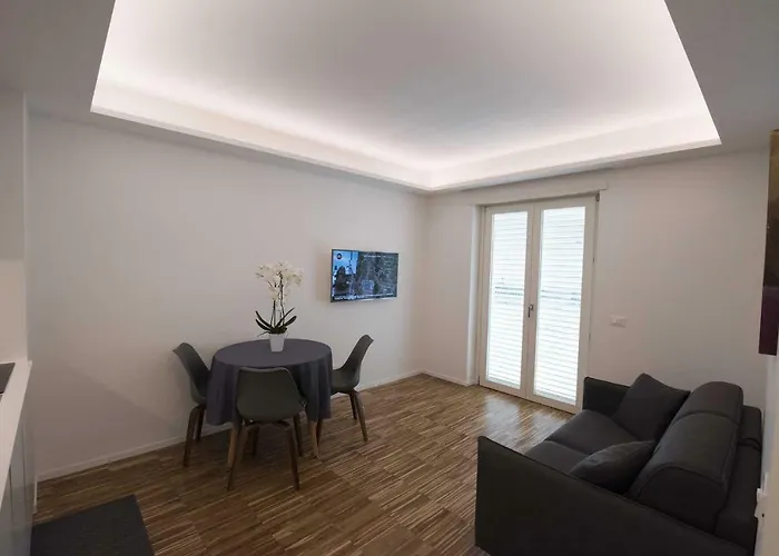 Apartments Sperlonga Apartmán Sperlonga