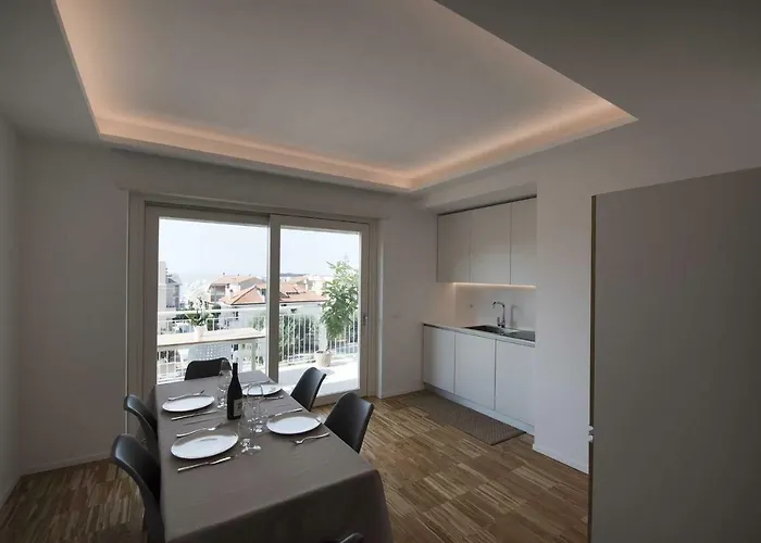 Apartmán Apartments Sperlonga