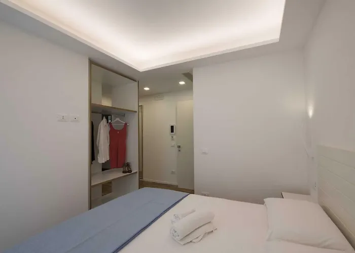 Apartments Sperlonga *