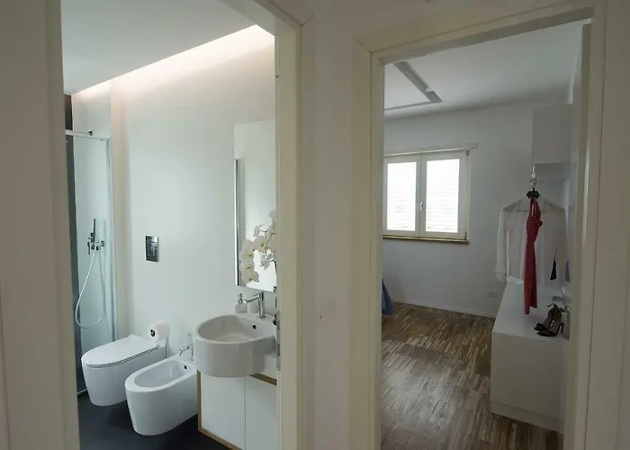 Apartments Sperlonga Apartmán Sperlonga