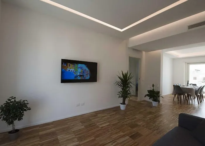 Apartments Sperlonga * Sperlonga