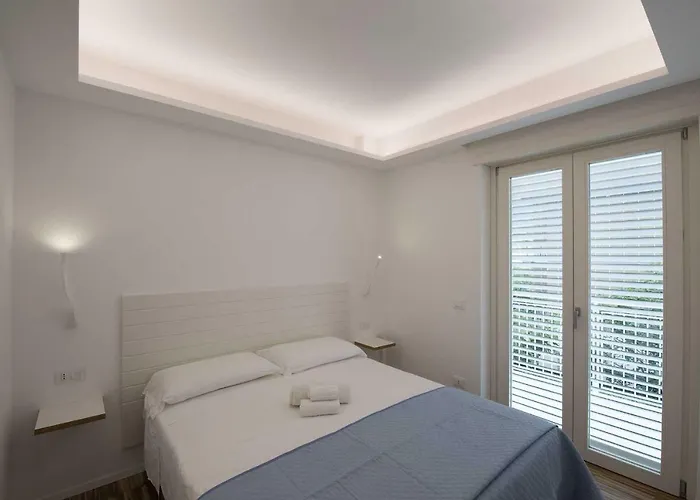 Apartments Sperlonga *