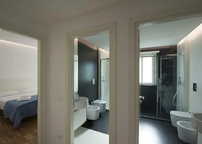 Apartments Sperlonga *