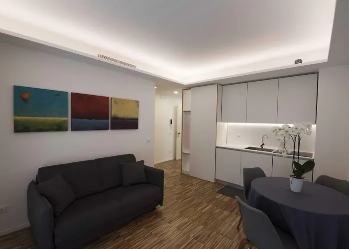 Apartments Sperlonga *