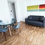 Daire Apartments Sperlonga *