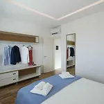 Daire Apartments Sperlonga *