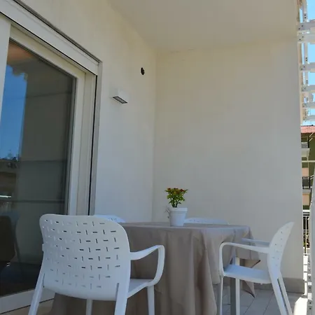 apARTments Sperlonga Sperlonga