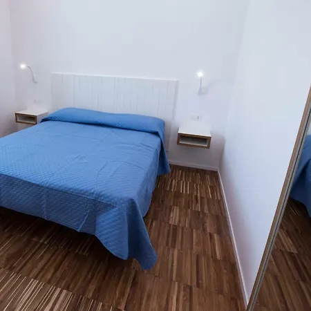 Apartment Apartments Sperlonga