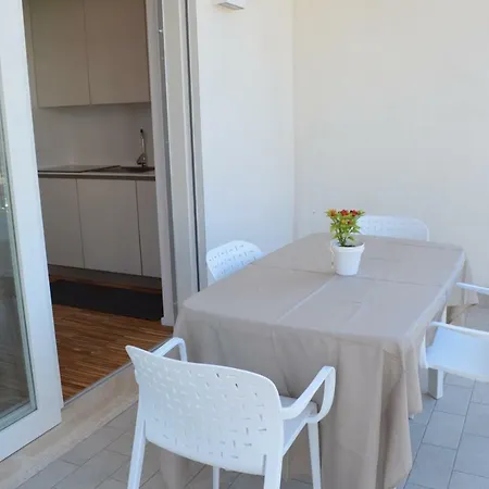 Apartments Sperlonga