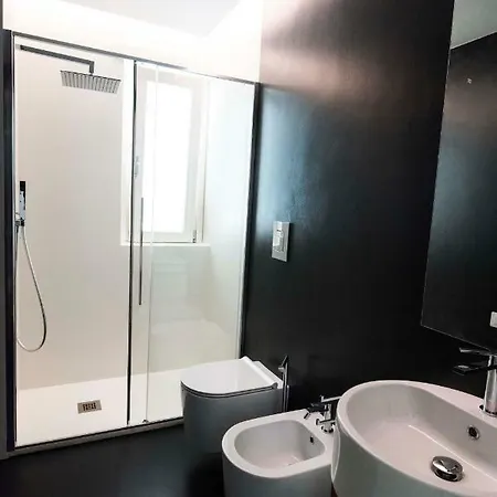 Lejlighed Apartments Sperlonga