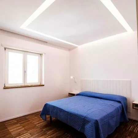 Apartments Sperlonga Lejlighed