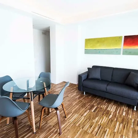 apARTments Sperlonga