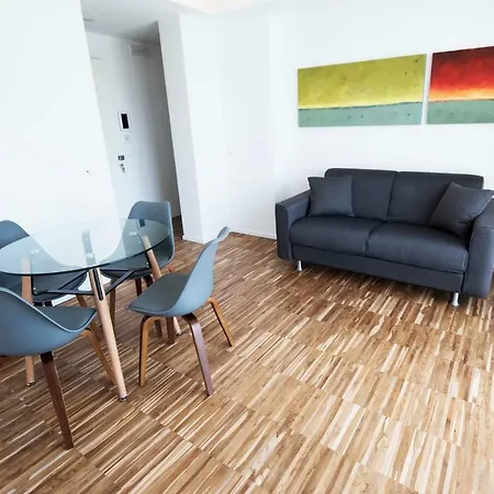 Apartment Apartments Sperlonga *