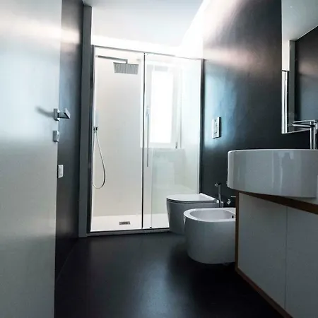 Apartments Sperlonga