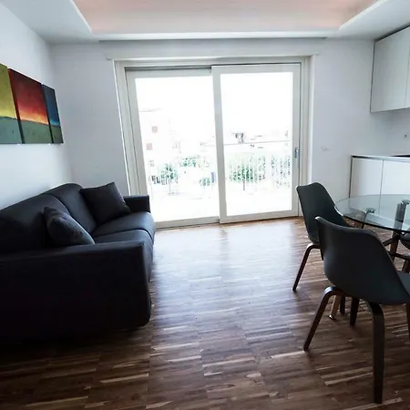 Apartments Sperlonga *