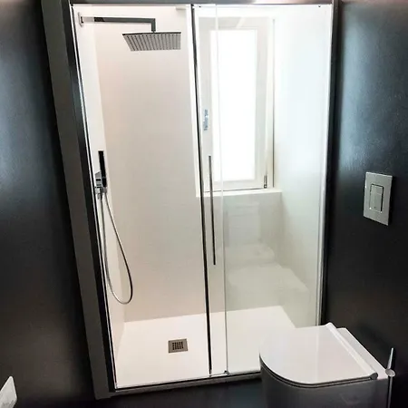 apARTments Sperlonga