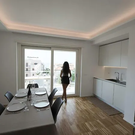 Apartment Apartments Sperlonga *