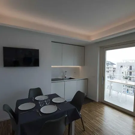 Apartments Sperlonga *