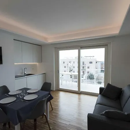 Apartments Sperlonga * Sperlonga